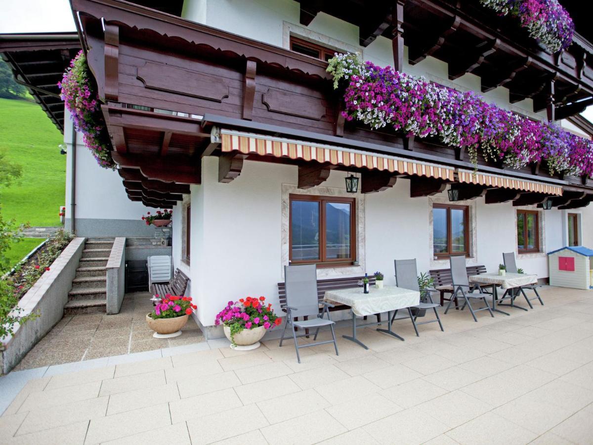 Beautiful Apartment In Brixen In The Thale Brixen im Thale Esterno foto