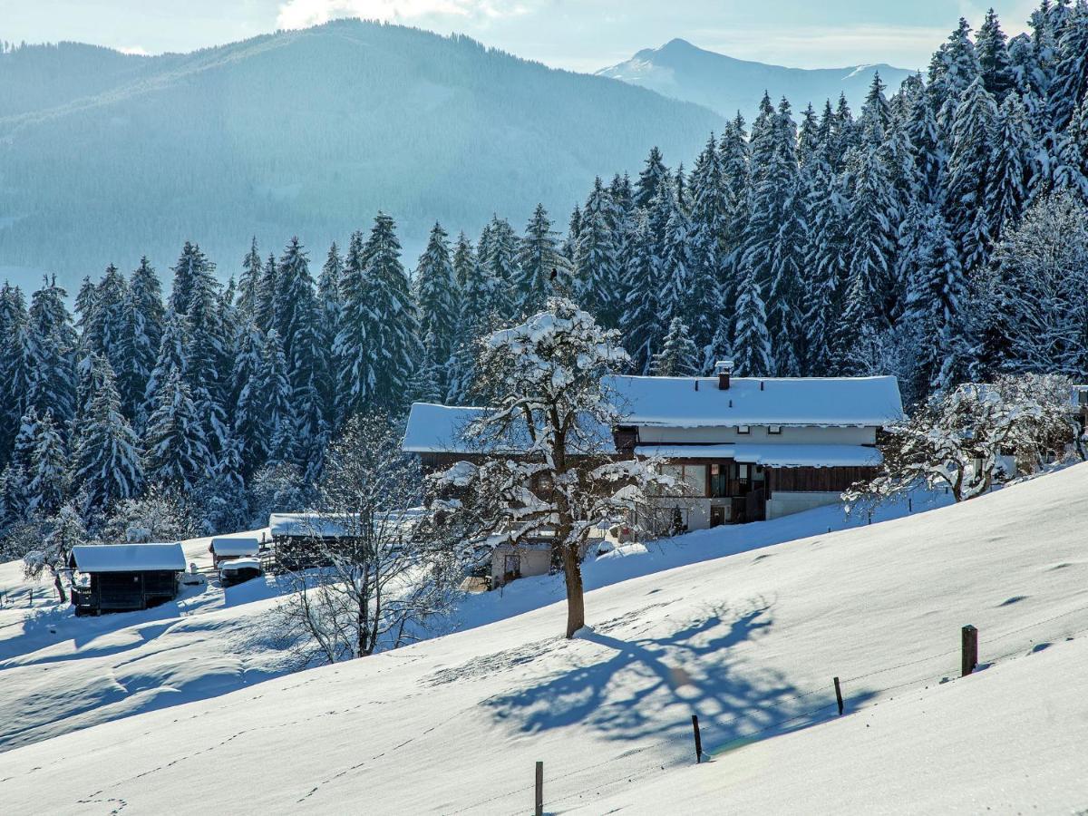 Beautiful Apartment In Brixen In The Thale Brixen im Thale Esterno foto