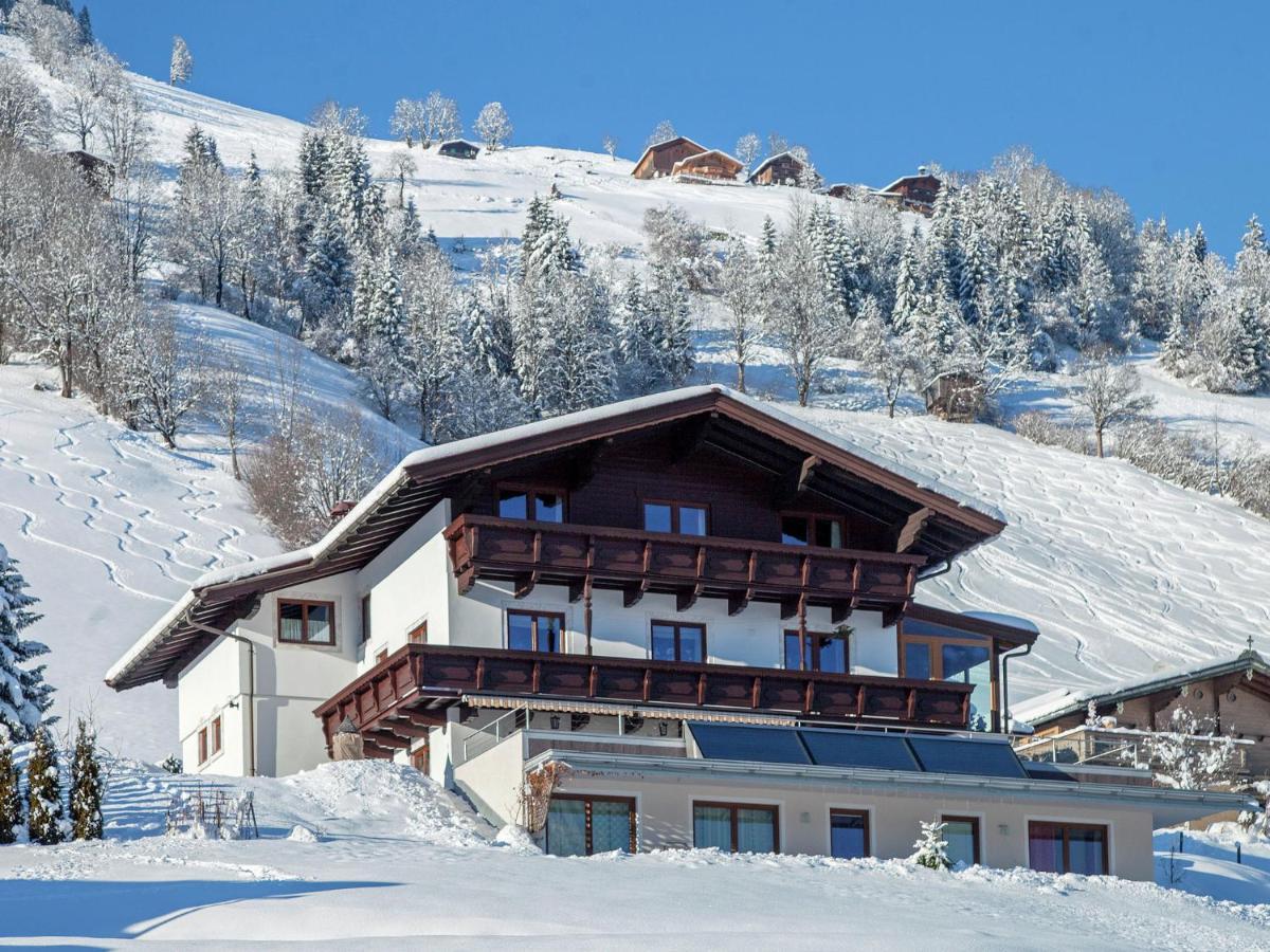 Beautiful Apartment In Brixen In The Thale Brixen im Thale Esterno foto