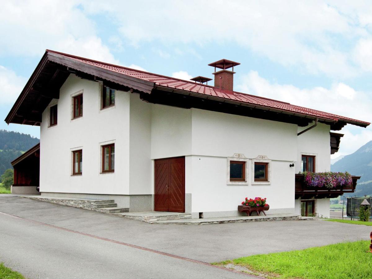 Beautiful Apartment In Brixen In The Thale Brixen im Thale Esterno foto