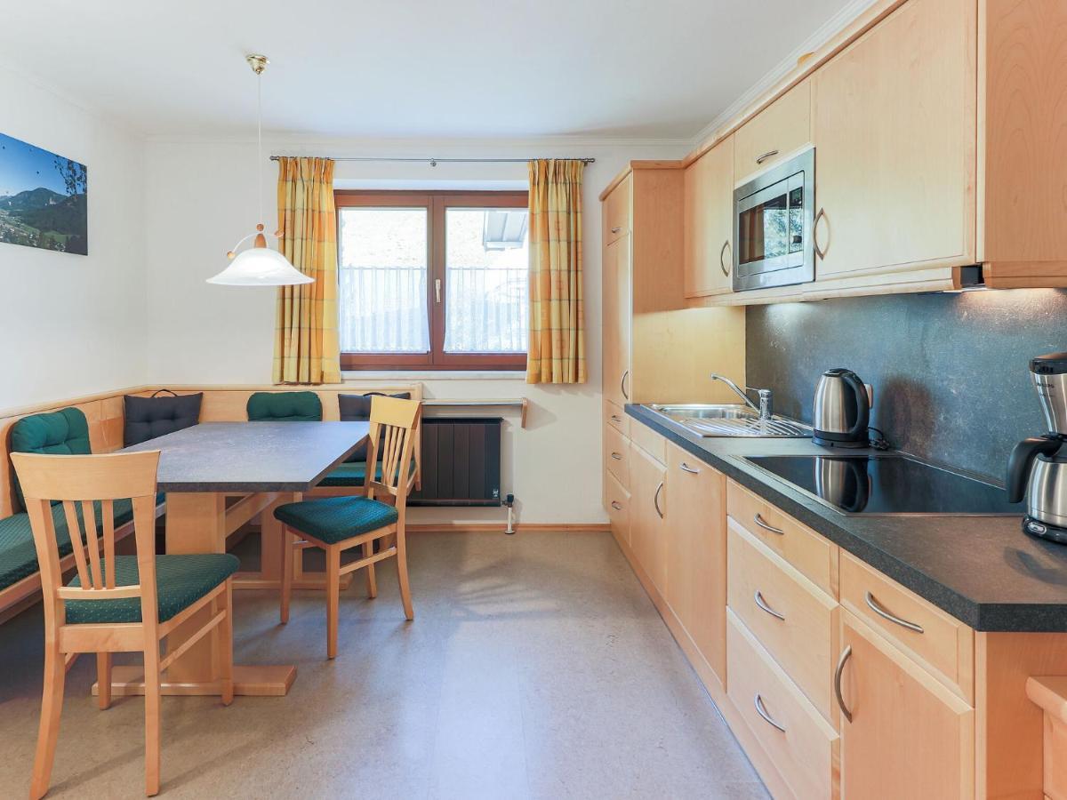 Beautiful Apartment In Brixen In The Thale Brixen im Thale Esterno foto