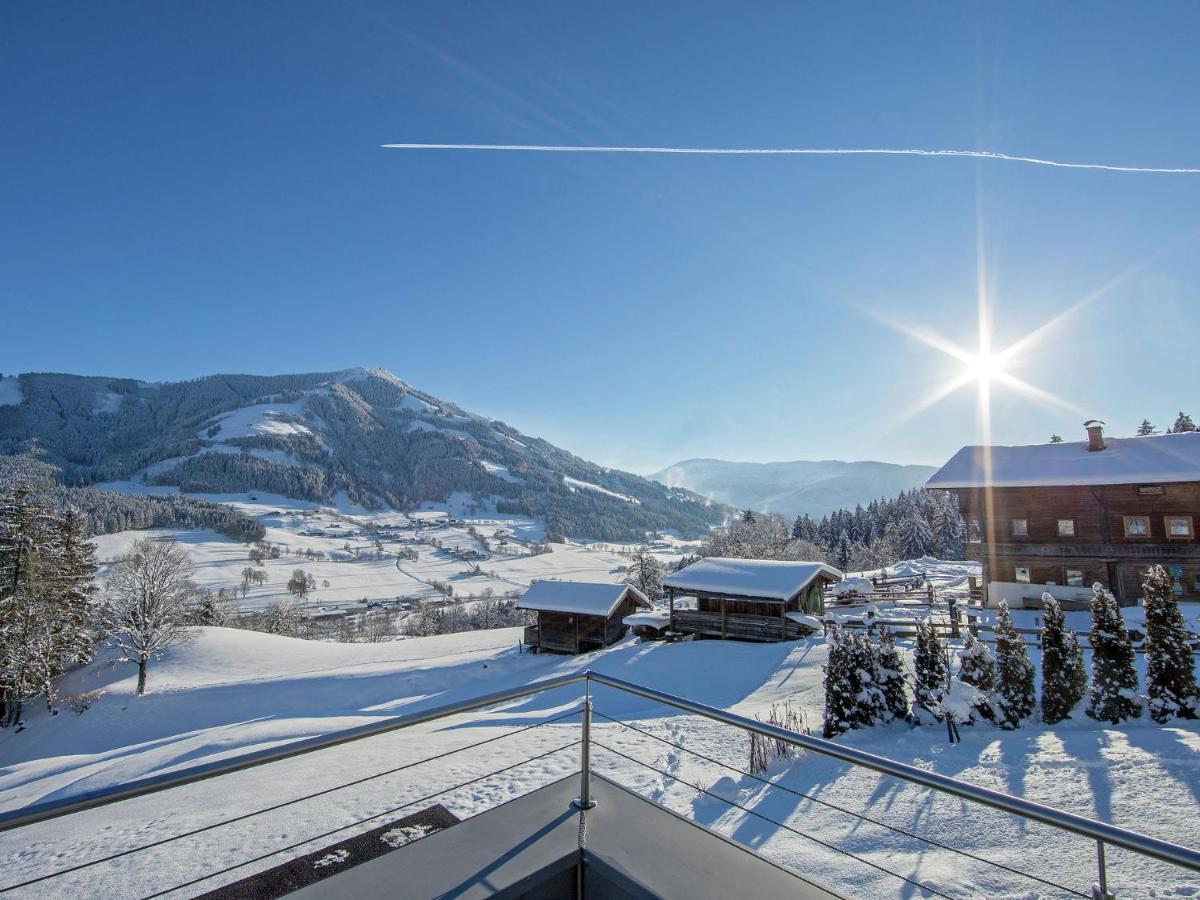 Beautiful Apartment In Brixen In The Thale Brixen im Thale Esterno foto