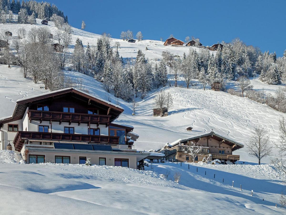 Beautiful Apartment In Brixen In The Thale Brixen im Thale Esterno foto