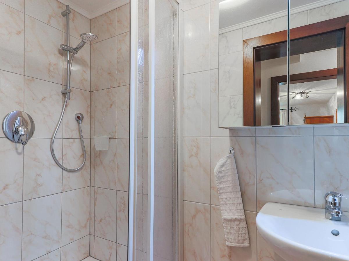 Beautiful Apartment In Brixen In The Thale Brixen im Thale Esterno foto
