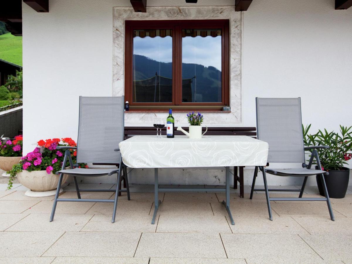 Beautiful Apartment In Brixen In The Thale Brixen im Thale Esterno foto
