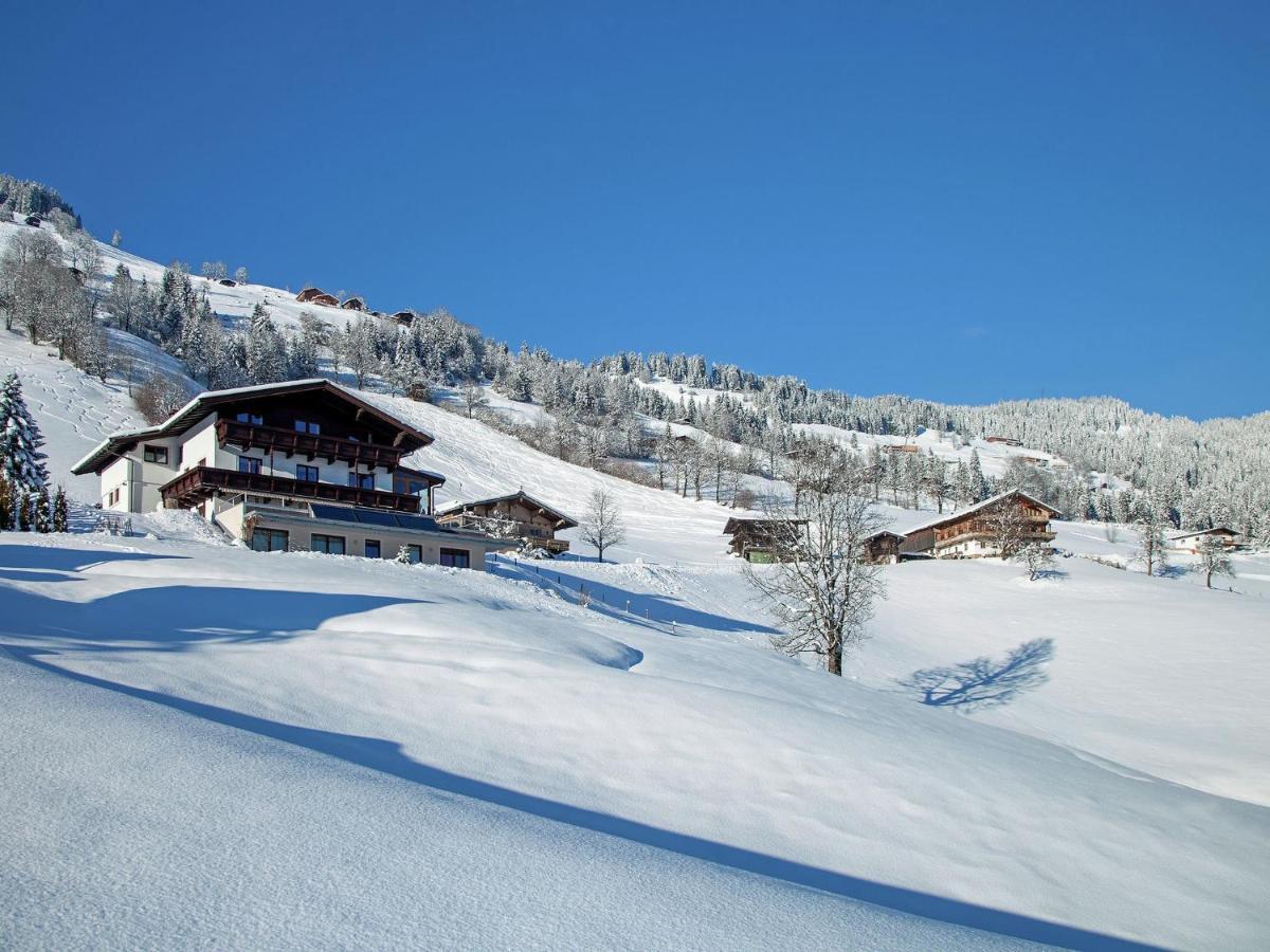 Beautiful Apartment In Brixen In The Thale Brixen im Thale Esterno foto