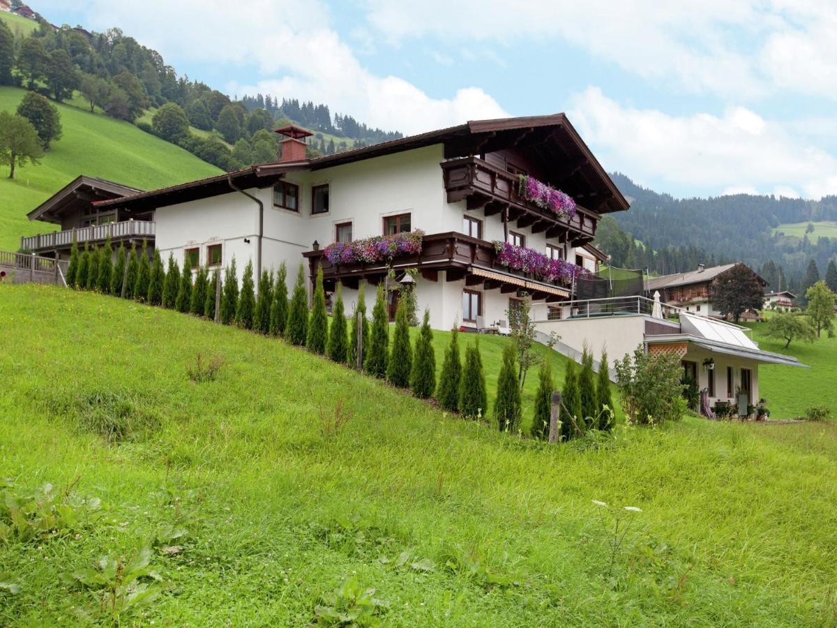 Beautiful Apartment In Brixen In The Thale Brixen im Thale Esterno foto