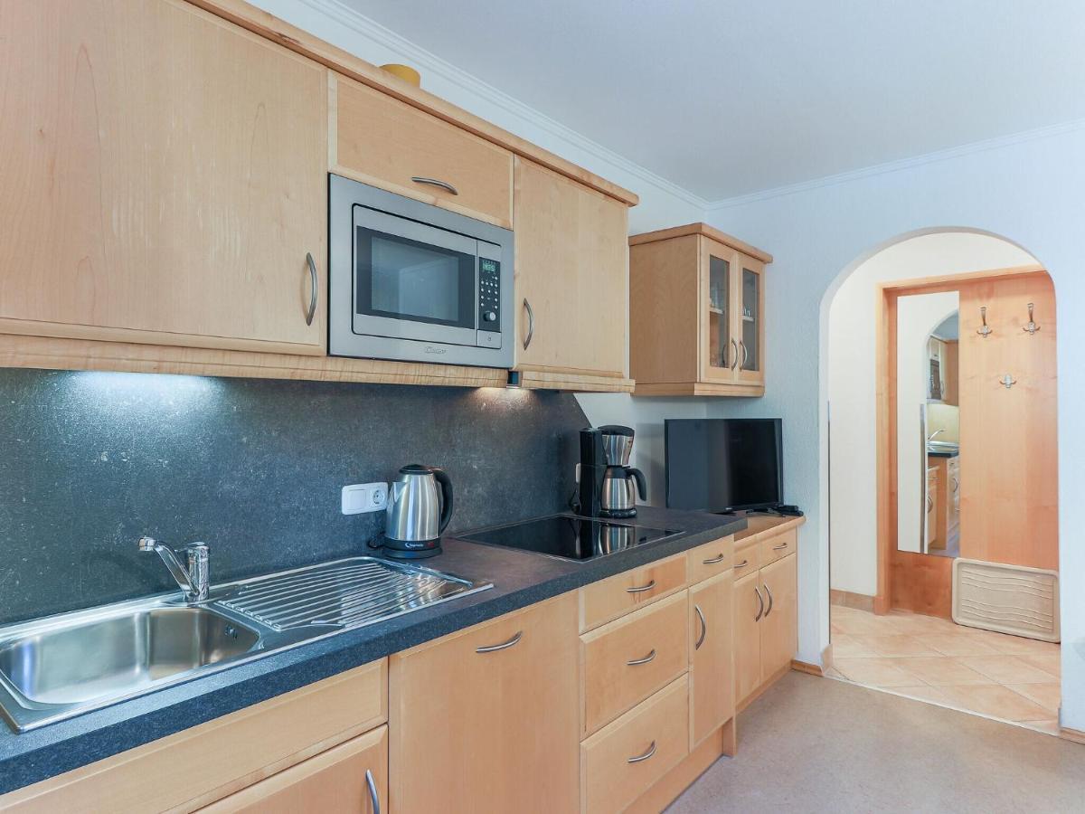 Beautiful Apartment In Brixen In The Thale Brixen im Thale Esterno foto