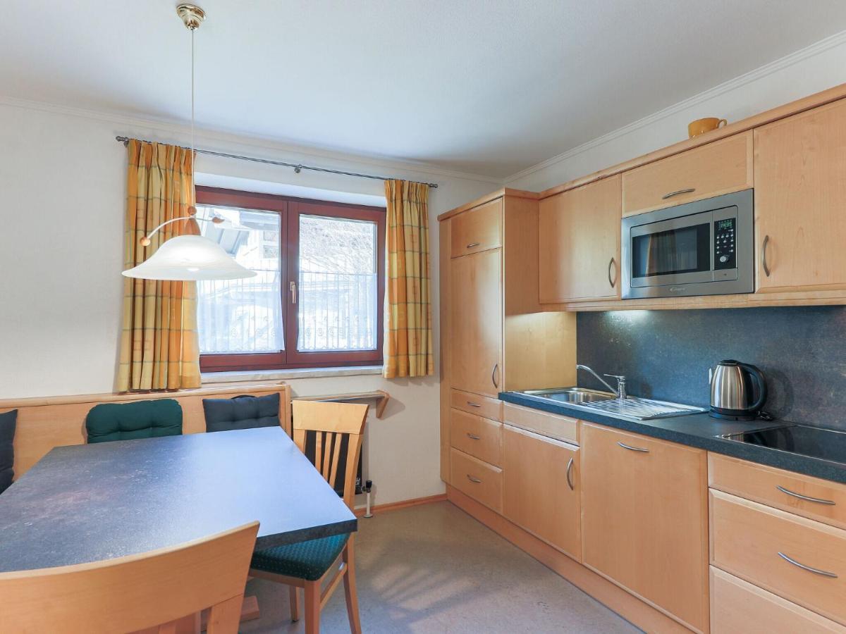 Beautiful Apartment In Brixen In The Thale Brixen im Thale Esterno foto