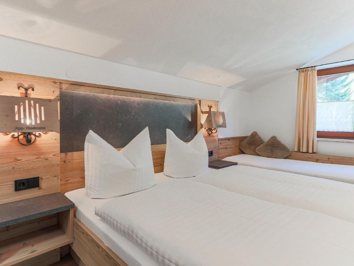 Beautiful Apartment In Brixen In The Thale Brixen im Thale Esterno foto