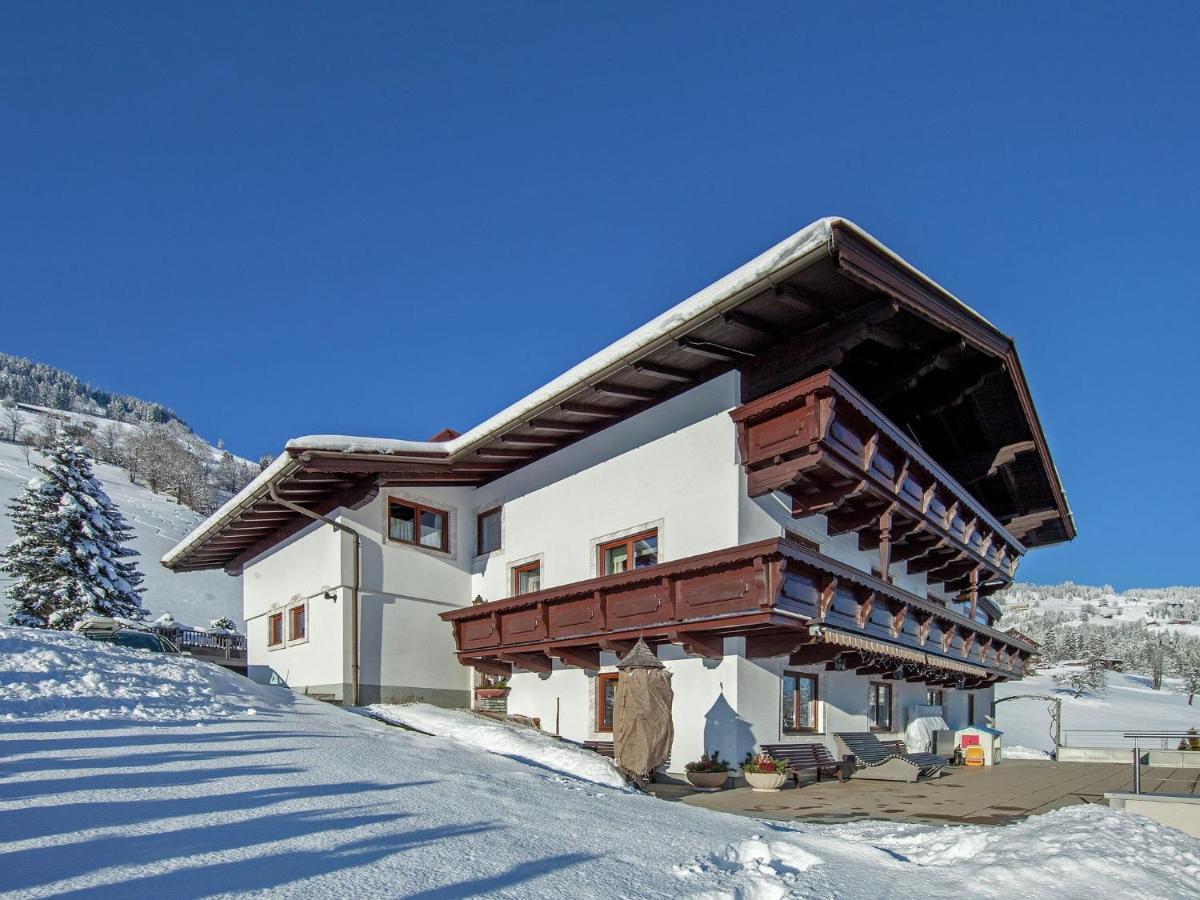Beautiful Apartment In Brixen In The Thale Brixen im Thale Esterno foto