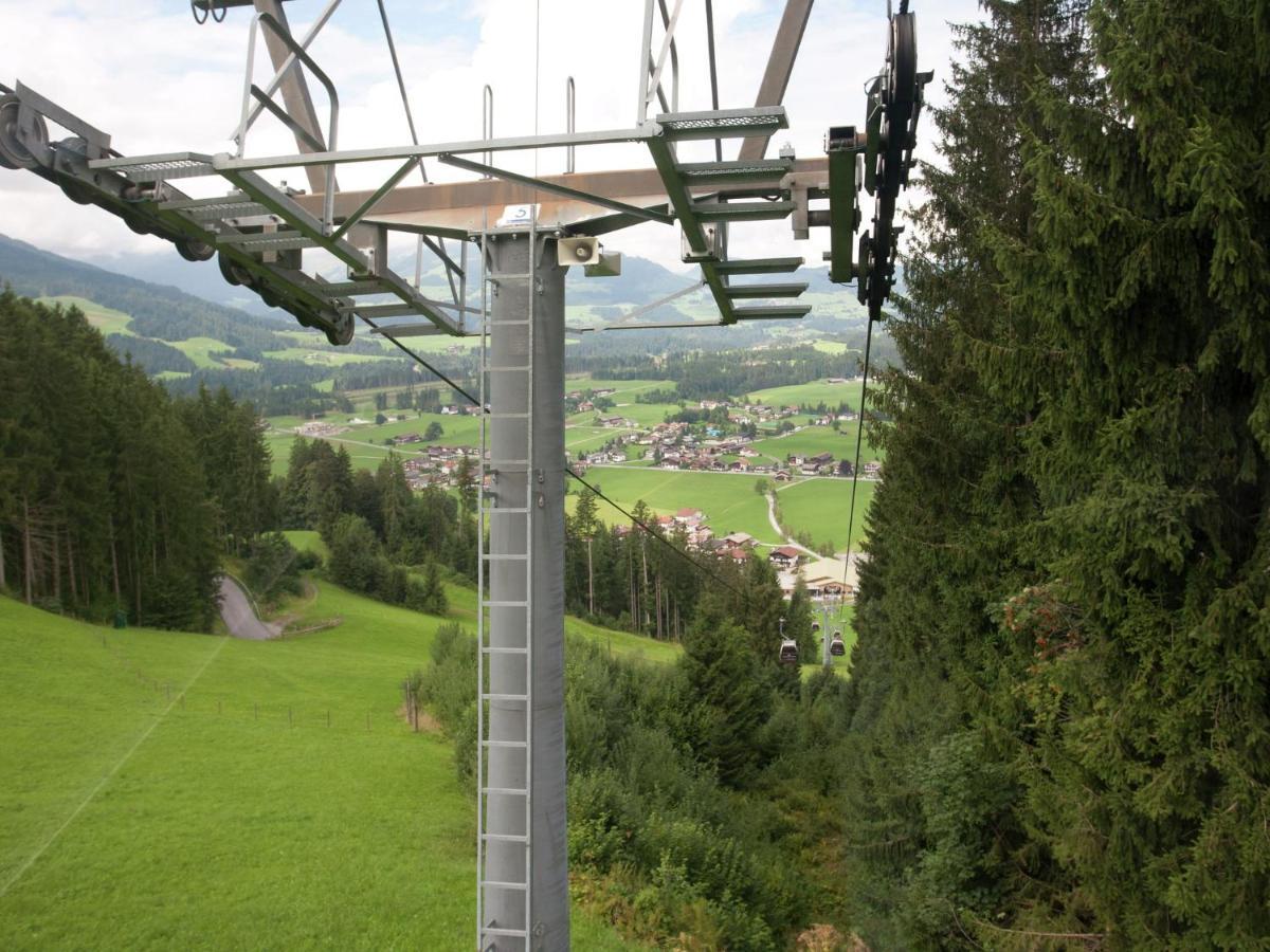 Beautiful Apartment In Brixen In The Thale Brixen im Thale Esterno foto