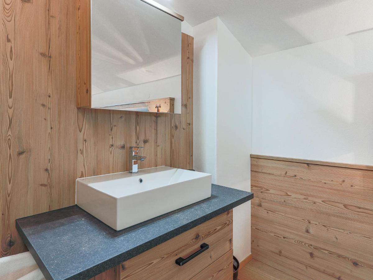 Beautiful Apartment In Brixen In The Thale Brixen im Thale Esterno foto