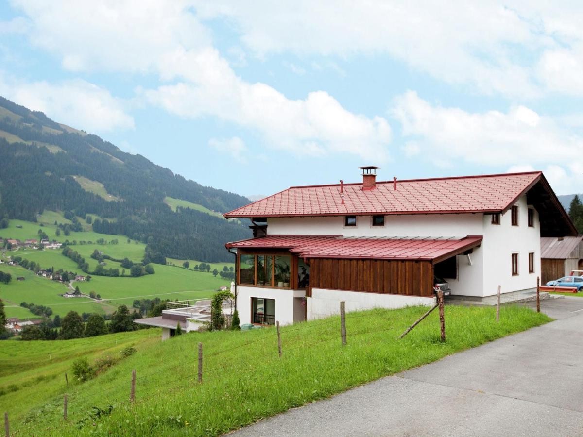 Beautiful Apartment In Brixen In The Thale Brixen im Thale Esterno foto