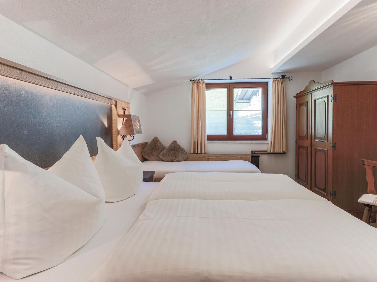Beautiful Apartment In Brixen In The Thale Brixen im Thale Esterno foto