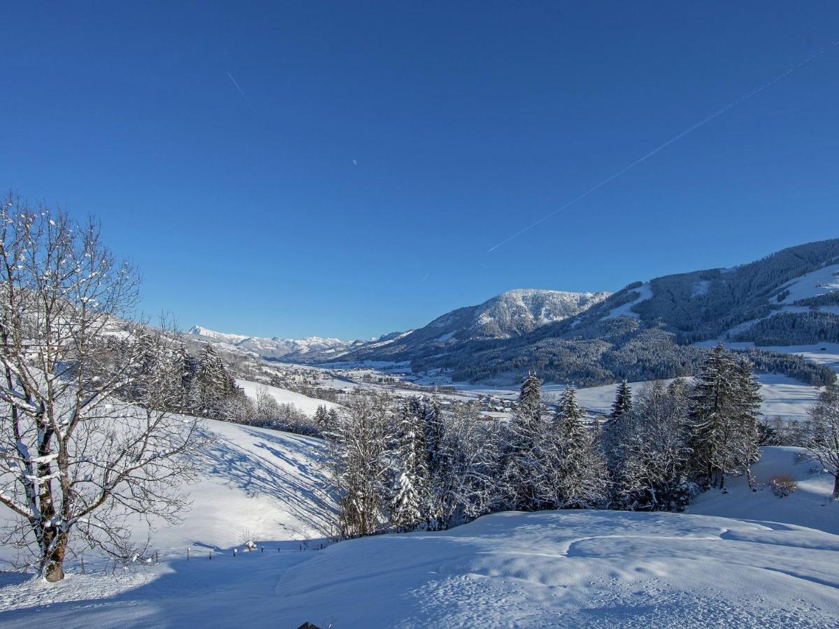 Beautiful Apartment In Brixen In The Thale Brixen im Thale Esterno foto