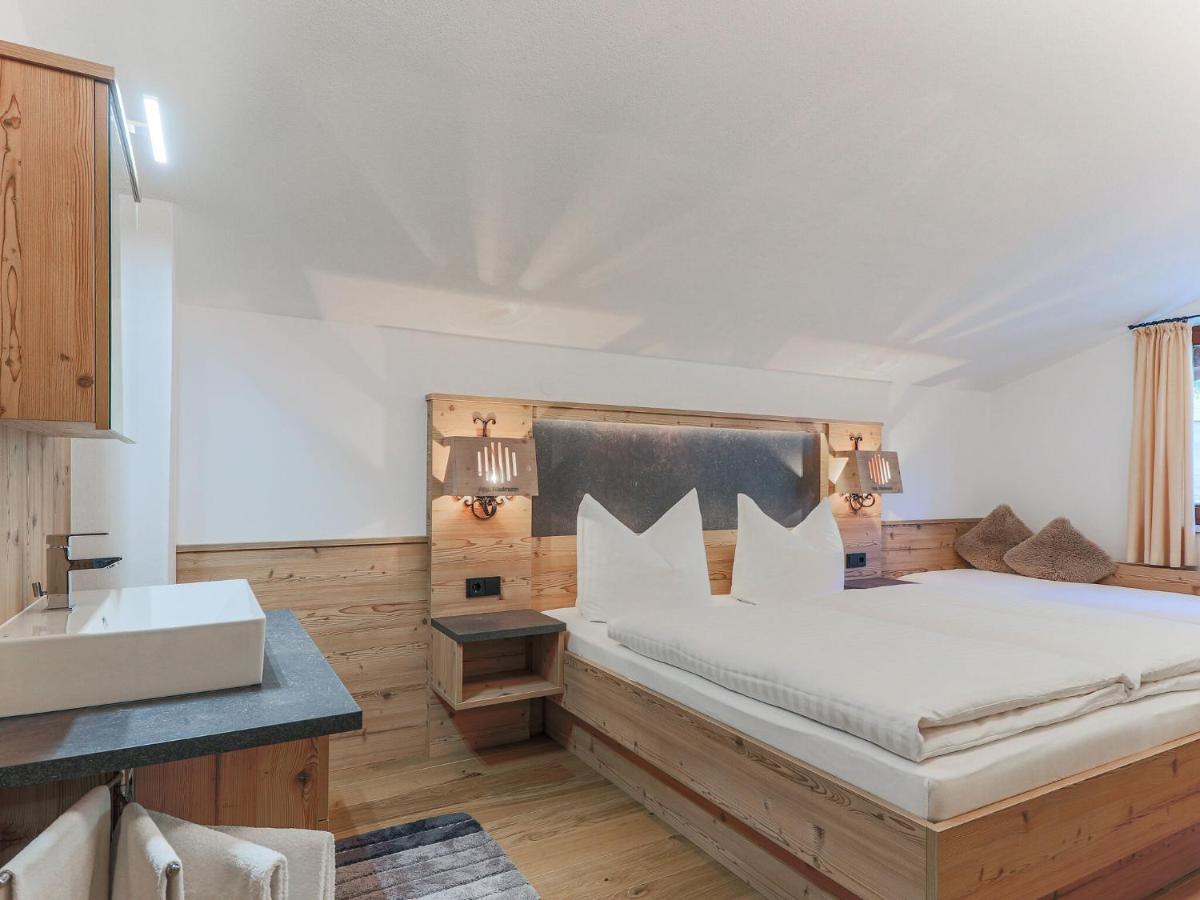 Beautiful Apartment In Brixen In The Thale Brixen im Thale Esterno foto